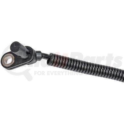 970-258 by DORMAN - Anti-Lock Braking System Wheel Speed Sensor