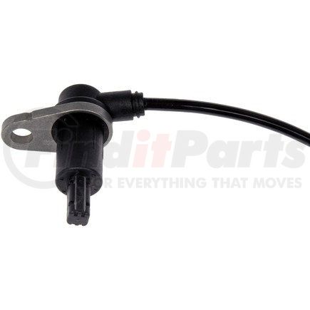 970-260 by DORMAN - Anti-Lock Braking System Wheel Speed Sensor