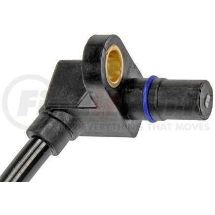 970-261 by DORMAN - Anti-Lock Braking System Wheel Speed Sensor