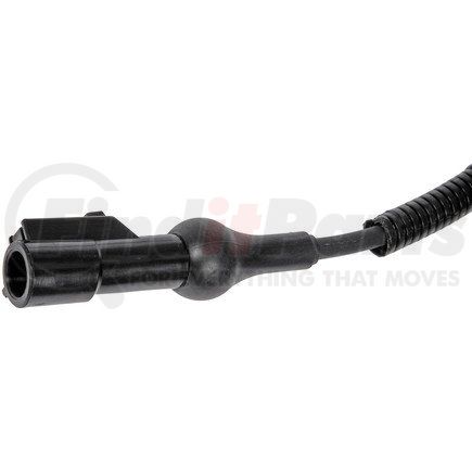 970-263 by DORMAN - Anti-Lock Braking System Wheel Speed Sensor