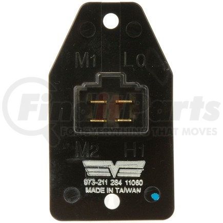 Dorman 973-211 HVAC Blower Motor Resistor HVAC Blower Motor Resistor