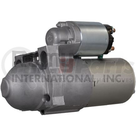 26640 by DELCO REMY - Starter - Remanufactured