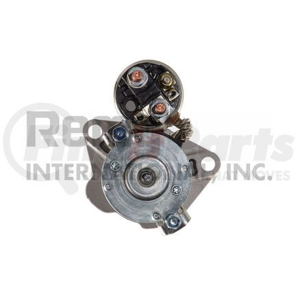 26642 by DELCO REMY - Starter - Remanufactured