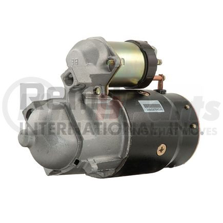 28365 by DELCO REMY - Starter - Remanufactured