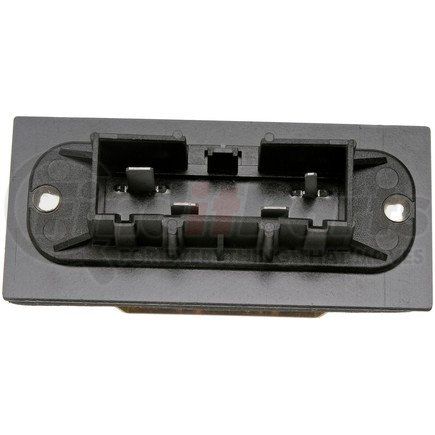 973-523 by DORMAN - Blower Motor Resistor Kit with Harness