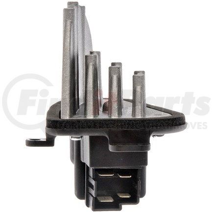 973-541 by DORMAN - Blower Motor Resistor Kit With Harness