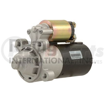 28664 by DELCO REMY - Starter - Remanufactured