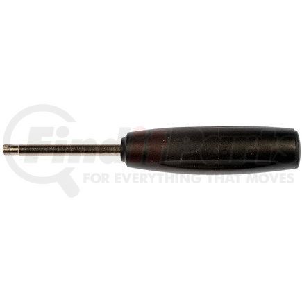 974-500 by DORMAN - Valve Core Driver Tool With Torque Breakaway .45 Nm