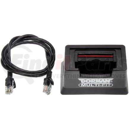 974-506 by DORMAN - "OE Solutions" Tire Pressure Monitoring System Sensor Service Tool