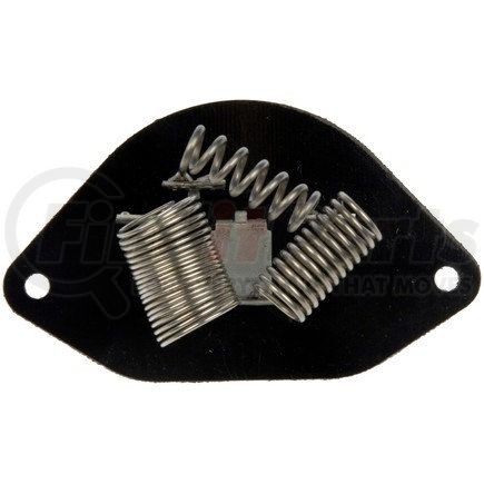 973-032 by DORMAN - HVAC Blower Motor Resistor