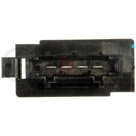 973-041 by DORMAN - Blower Motor Speed Resistor