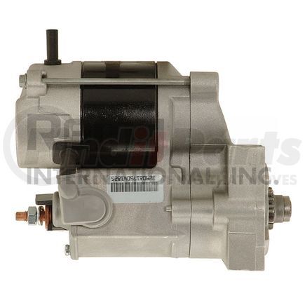 25908 by DELCO REMY - Starter - Remanufactured