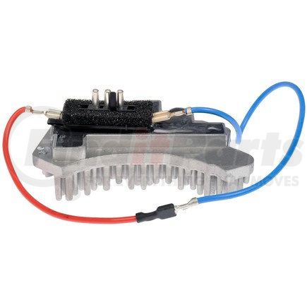 973-100 by DORMAN - Blower Motor Resistor