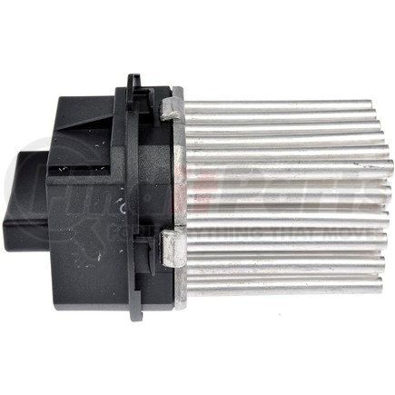 973-105 by DORMAN - Blower Motor Resistor