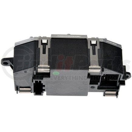 973-106 by DORMAN - Blower Motor Resistor