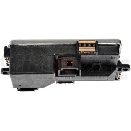 973-108 by DORMAN - Blower Motor Resistor