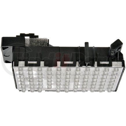 Dorman 973-109 HVAC Blower Motor Resistor Blower Motor Resistor