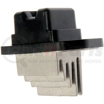 973-135 by DORMAN - HVAC Blower Motor Resistor