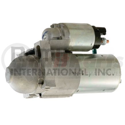 26619 by DELCO REMY - Starter - Remanufactured