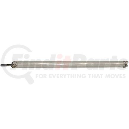 976-067 by DORMAN - Driveshaft Assembly - Rear