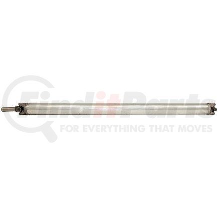 976-069 by DORMAN - Driveshaft Assembly - Rear