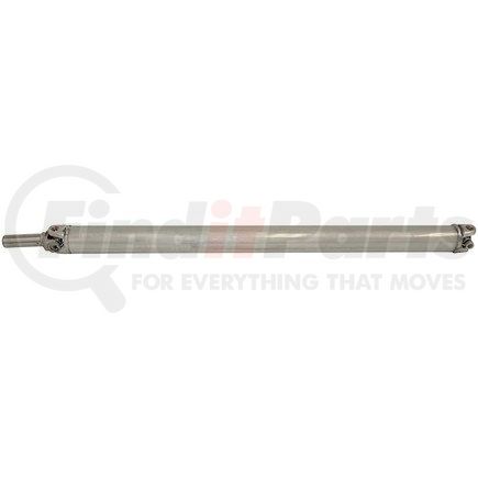 976-084 by DORMAN - Driveshaft Assembly - Rear