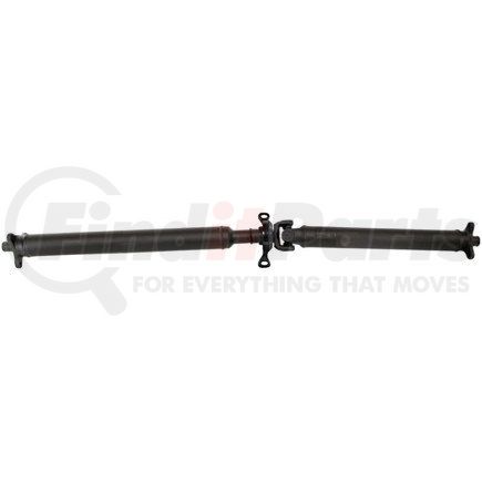 976-085 by DORMAN - Driveshaft Assembly - Rear