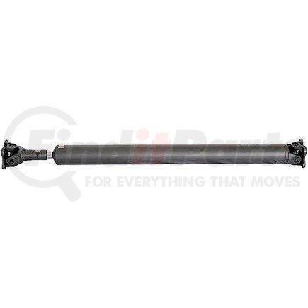 976-087 by DORMAN - Driveshaft Assembly - Rear