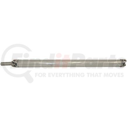 976-089 by DORMAN - Driveshaft Assembly - Rear