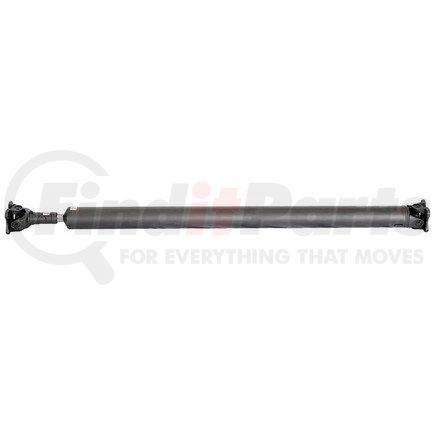 976-088 by DORMAN - Driveshaft Assembly - Rear