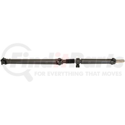 976-090 by DORMAN - Driveshaft Assembly - Rear