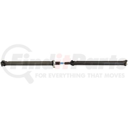 976-094 by DORMAN - Driveshaft Assembly - Rear