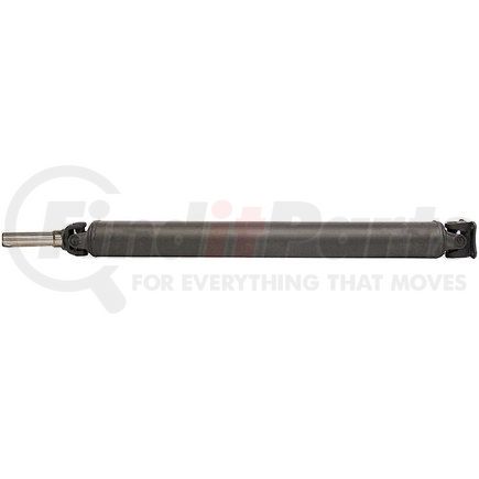 976-095 by DORMAN - Driveshaft Assembly - Rear