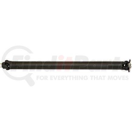 976-097 by DORMAN - Driveshaft Assembly - Rear