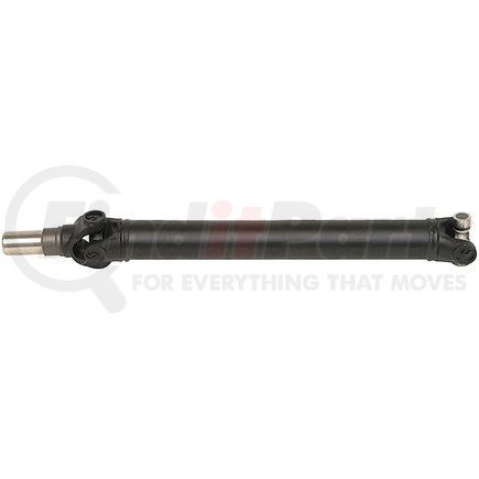 976-098 by DORMAN - Driveshaft Assembly - Rear