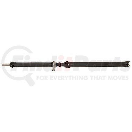 976-102 by DORMAN - Driveshaft Assembly - Rear