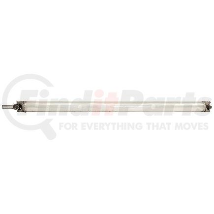 976-104 by DORMAN - Driveshaft Assembly - Rear