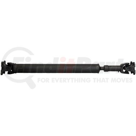 976-106 by DORMAN - Driveshaft Assembly - Rear