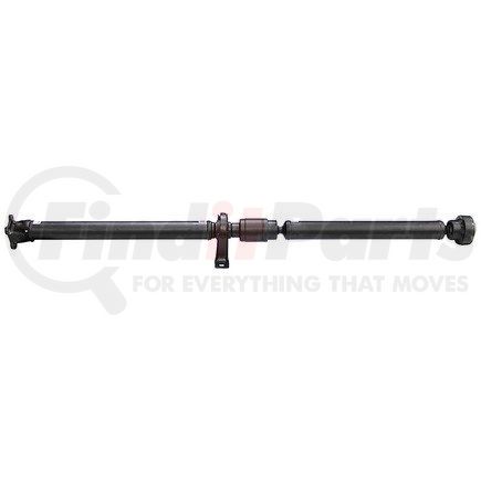 976-109 by DORMAN - Driveshaft Assembly - Rear