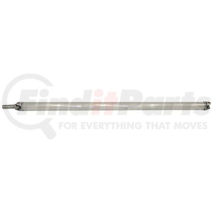 976-110 by DORMAN - Driveshaft Assembly - Rear