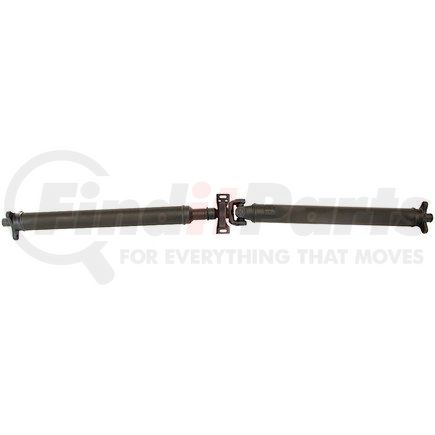 976-112 by DORMAN - Driveshaft Assembly - Rear