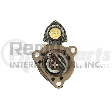 63108 by DELCO REMY - DRWD37MT Reman Starter