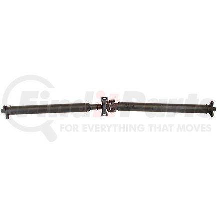 976-114 by DORMAN - Driveshaft Assembly - Rear