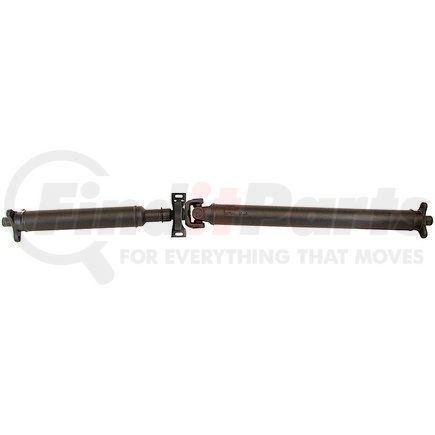 976-116 by DORMAN - Driveshaft Assembly - Rear