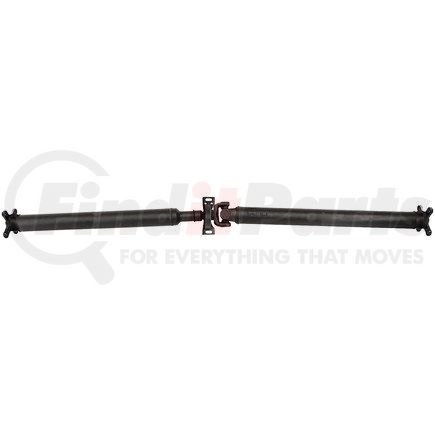 976-118 by DORMAN - Driveshaft Assembly - Rear