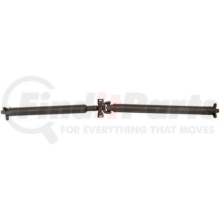 976-119 by DORMAN - Driveshaft Assembly - Rear