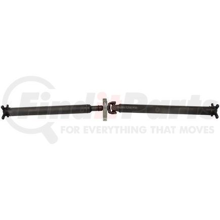 976-122 by DORMAN - Driveshaft Assembly - Rear