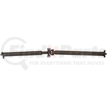 976-125 by DORMAN - Driveshaft Assembly - Rear