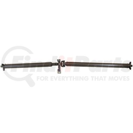 976-126 by DORMAN - Driveshaft Assembly - Rear