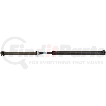 976-127 by DORMAN - Driveshaft Assembly - Rear